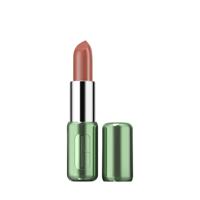 Clinique Longwear Lipstick Satin 34 Cappuccino Pop 4ml