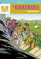 Thantomtant (Paperback)