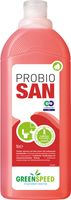 Greenspeed Probio San sanitairreiniger, fles van 1 l - thumbnail