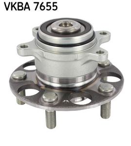 Wiellager VKBA7655