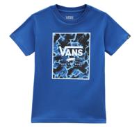 Vans Print Box Casual T-shirt Jongens 176
