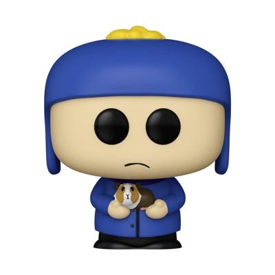 Funko POP! South Park Craig Tucker