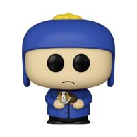 Funko POP! South Park Craig Tucker