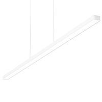 Flos Super Line Hanglamp - 3000K - Wit