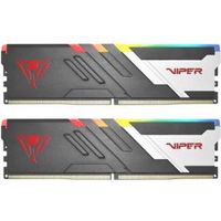 Patriot Memory Viper Venom CL36 PC5-59200 geheugenmodule 32 GB 2 x 16 GB DDR5 7400 MHz ECC - thumbnail