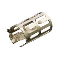 Klemhuls, toerentalsensor 15340