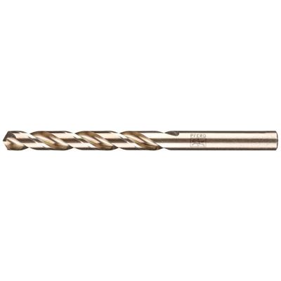 PFERD TOOLS 25203773 HSSE-Co 5 Spiraalboor 8.1 mm Gezamenlijke lengte 117 mm DIN 338 10 stuk(s)
