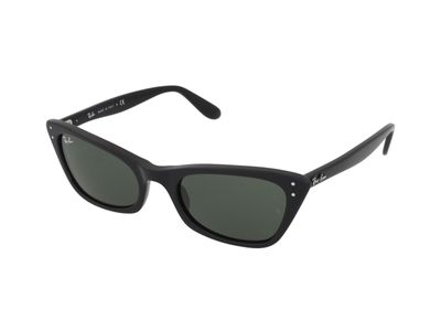 Zonnebrillen Ray-Ban Lady Burbank RB2299 901/31