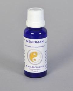 Vita Meridiaan drievoudige verwarmer