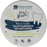 La Saponaria Wonderwhite white treatment
