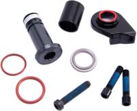 SRAM Rear derail.mount.+limit screw set xx1 eagle