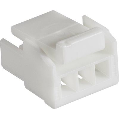 JST GHR-07V-S Female behuizing (kabel) GH Totaal aantal polen: 7 Rastermaat: 1.25 mm Inhoud: 1 stuk(s)
