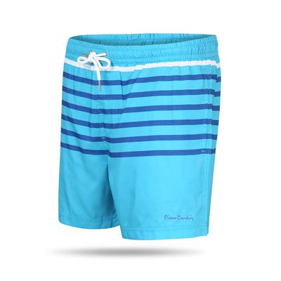 Swim Short Stripe