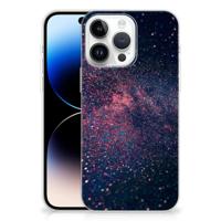 iPhone 14 Pro Max | TPU Hoesje | Stars