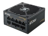 Seasonic FOCUS SGX-650 power supply unit 650 W 20+4 pin ATX SFX Zwart - thumbnail