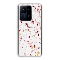 Terrazzo N°9: Xiaomi Mi Mix 4 Transparant Hoesje