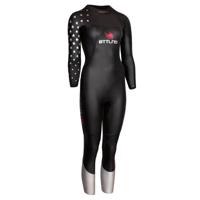 BTTLNS Tormentor 3.0 wetsuit lange mouw dames ST