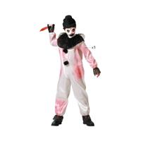 Kostuums voor Kinderen Bloederige Clown 10-12 Jaar