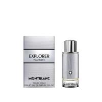 Herenparfum Montblanc Explorer Platinum EDP 30 ml