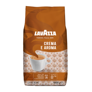 Lavazza Crema e Aroma - Koffiebonen 1 KG