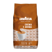 Lavazza Crema e Aroma - Koffiebonen 1 KG