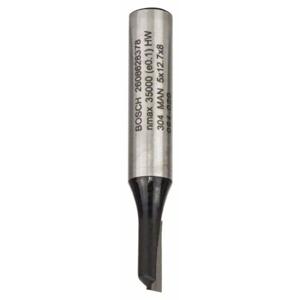 Bosch Accessories 2608628378 Groeffrees Hardmetaal Lengte 51 mm Afmeting, Ø 5 mm Schachtdiameter 8 mm