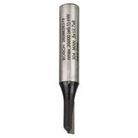 Bosch Accessories 2608628378 Groeffrees Hardmetaal Lengte 51 mm Afmeting, Ø 5 mm Schachtdiameter 8 mm - thumbnail