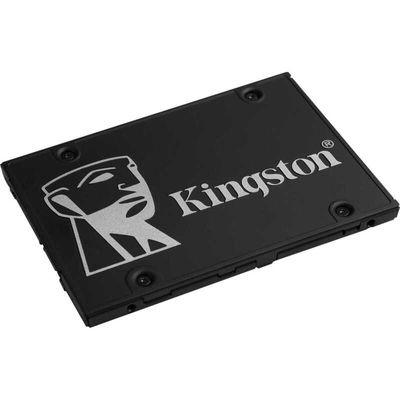 KC600 1024 GB SSD