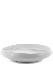 Serax bol Irregular en porcelaine - Blanc