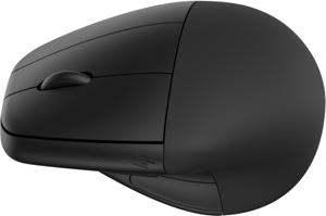 HP 920 Ergonomische Draadloze Muis muis 1200 - 4000 Dpi, 2,4 GHz / Bluetooth 5.3