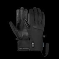 Reusch Heat Essence R-TEX® XT Handschoen Black 10,5
