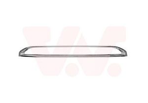 Ventilatiegrille, bumper 0907599