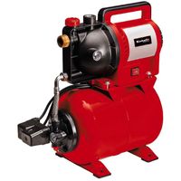 Hydrofoorpomp GC-WW 8042 ECO Pomp