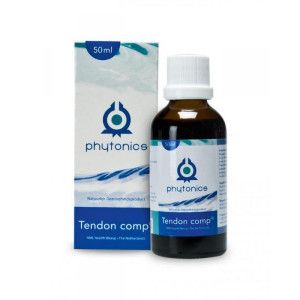 Phytonics Tendon comp 50 ml