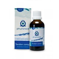 Phytonics Tendon comp 3 x 50 ml