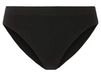 esmara 2 dames slips (S (36/38), Zwart) esmara 2 dames slips (S (36/38), Zwart)