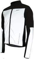 Wowow reflecterende regenjas "santiago" rain jacket santiago size s