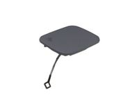 Bumperafdekking, trekhaak 5513003538921P