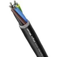 LAPP ÖLFLEX® CRANE NSHTÖU Transportbandkabel 4 G 25 mm² Zwart 00430243/1000 1000 m