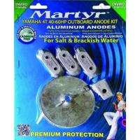 CMY4060KITA - YAMAHA ANODE-KIT