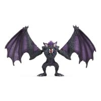 schleich ELDRADOR CREATURES schaduw vleermuis 70792