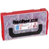 Fischer FIXtainer - DUOPOWER Plugassortiment 541105 210 stuk(s) Fischer FIXtainer - DUOPOWER Plugassortiment 541105 210 stuk(s)