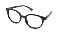 Leesbril Vista Bonita Nova-Black Vibe -+5.50