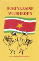 Surinaamse wijsheden (Hardback)