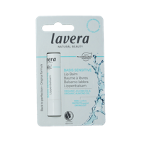 Basis sensitive lip balm 4.5 Gram