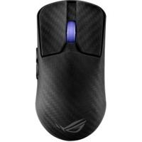ASUS ROG Harpe Ace Extreme muis Gamen Rechtshandig RF Wireless + Bluetooth + USB Type-A Optisch 4200