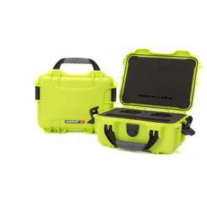 Nanuk Protective Case 904 GoPro koffer Lime