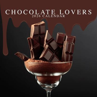 Chocolade Kalender 2026