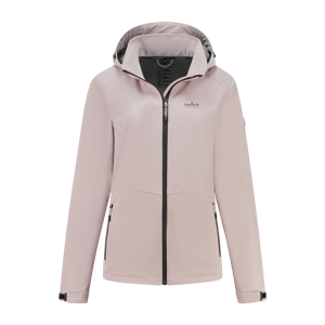 Kjelvik Vieve Softshell Jas