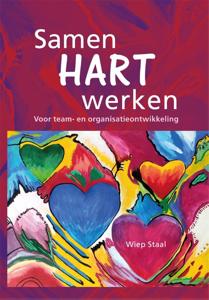 Samen hart werken (Paperback)